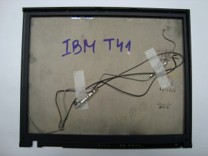 Капаци матрица за лаптоп IBM ThinkPad T41